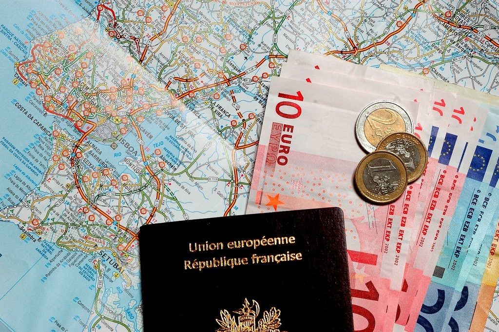 Économiser de l'argent en voyageant seul
