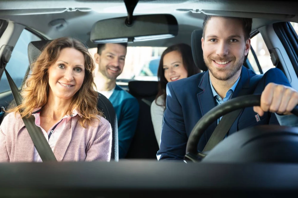 Covoiturage blablacar