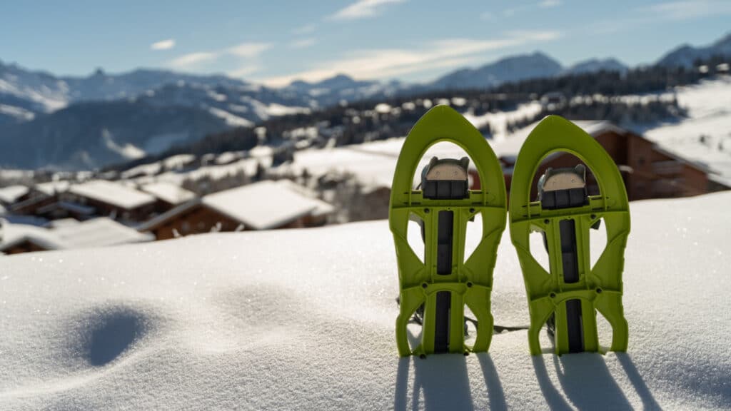 Vacances au ski en janvier : pourquoi partir avant les vacances de février ?