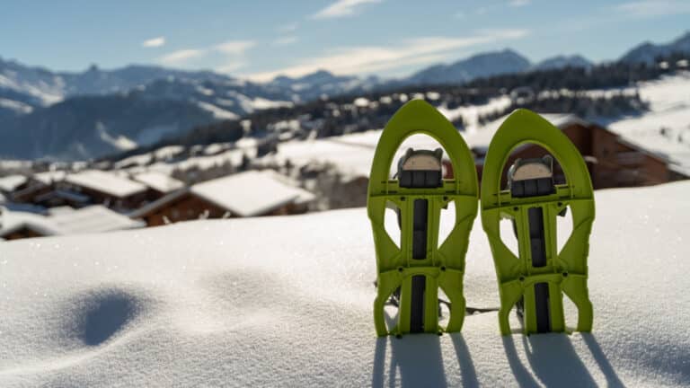 Vacances au ski en janvier : pourquoi partir avant les vacances de février ?
